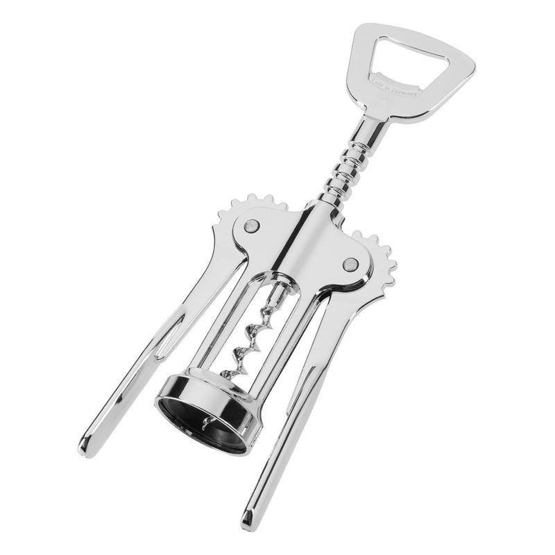 WESTMARK Pedro Korkenzieher silber