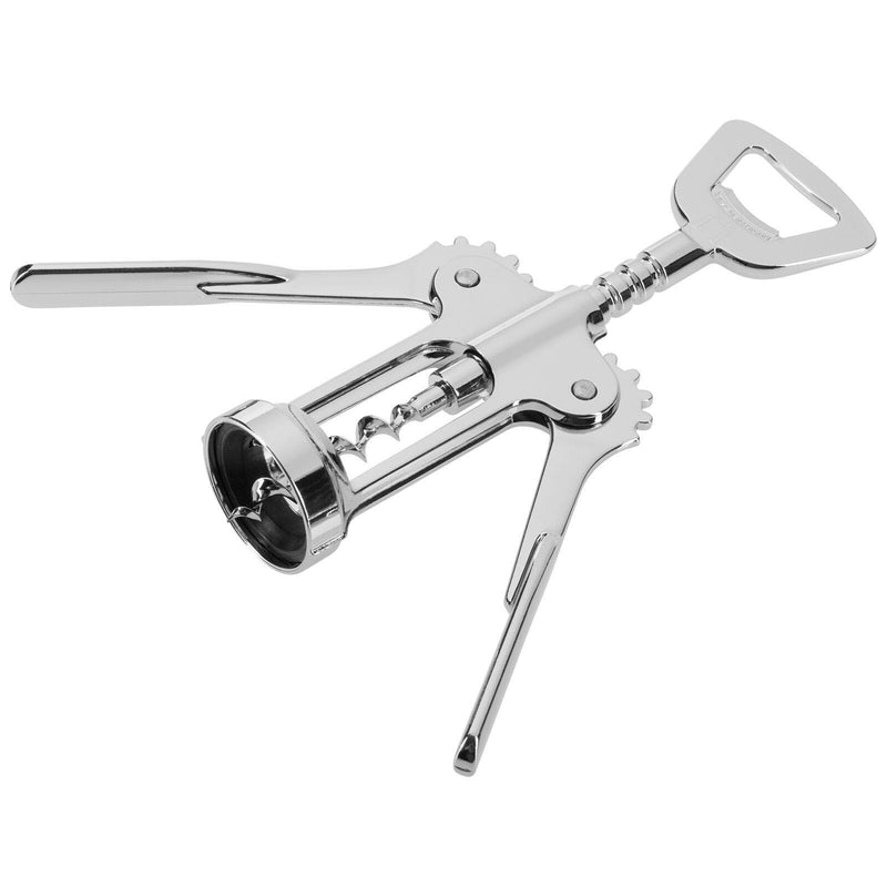 WESTMARK Pedro Korkenzieher silber