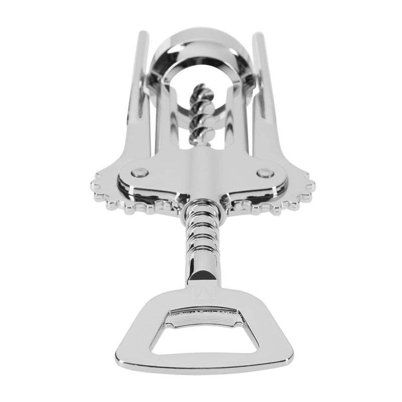 WESTMARK Pedro Korkenzieher silber