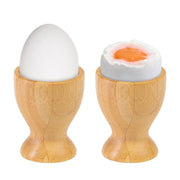 WESTMARK Tapas + Friends Eierbecher 4.7 cm braun