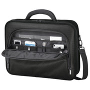 Hama Laptoptasche Miami schwarz bis 39,6 cm (15,6 Zoll)