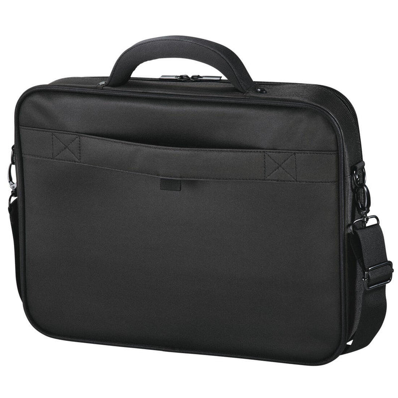 Hama Laptoptasche Miami schwarz bis 39,6 cm (15,6 Zoll)