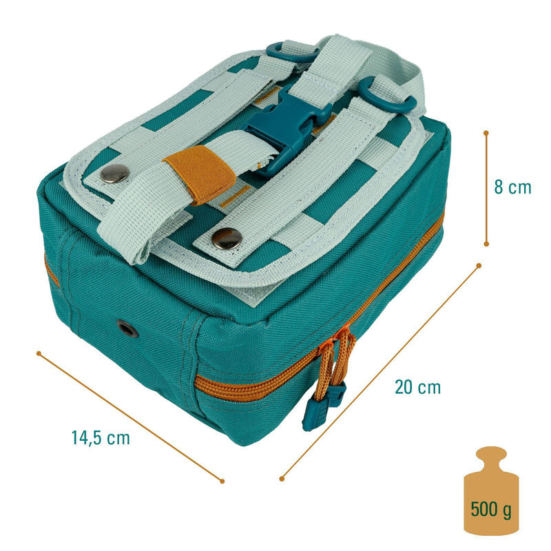 FIRST AID ONLY Erste-Hilfe-Tasche Outdoor ohne DIN