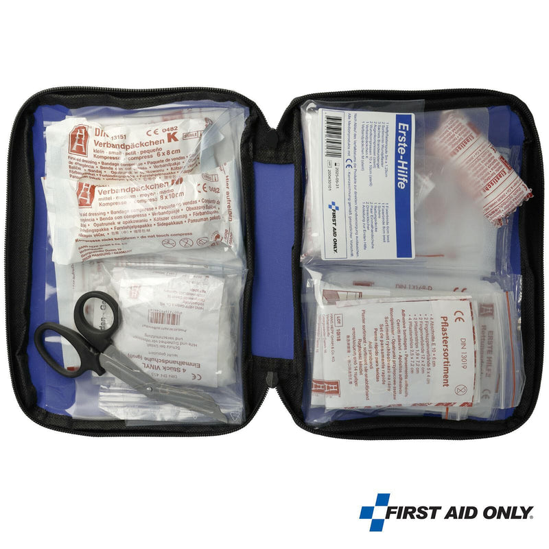 FIRST AID ONLY Erste-Hilfe-Tasche ohne DIN