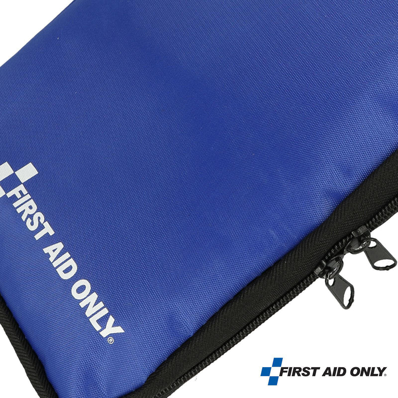 FIRST AID ONLY Erste-Hilfe-Tasche ohne DIN
