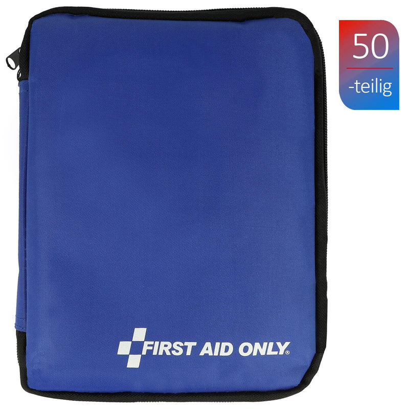 FIRST AID ONLY Erste-Hilfe-Tasche ohne DIN