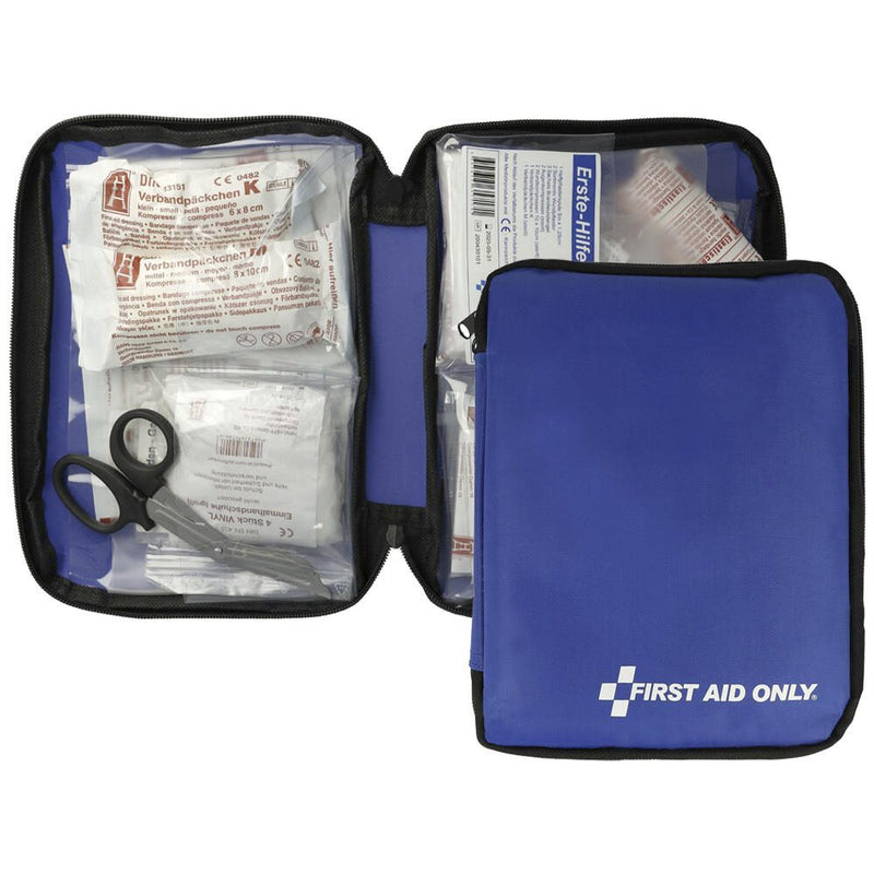 FIRST AID ONLY Erste-Hilfe-Tasche ohne DIN