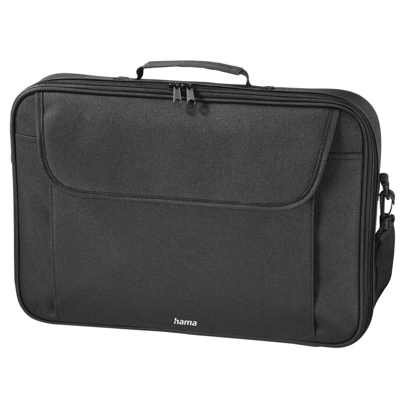 Hama Laptoptasche Montego schwarz bis 44,0 cm (17,3 Zoll)