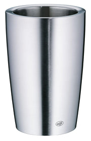 alfi Flaschenkühler SECCO silber