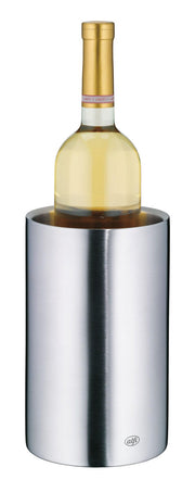 alfi Flaschenkühler VINO silber