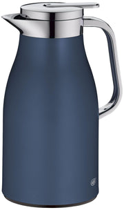 alfi Isolierkanne Skyline 1,0 l blau