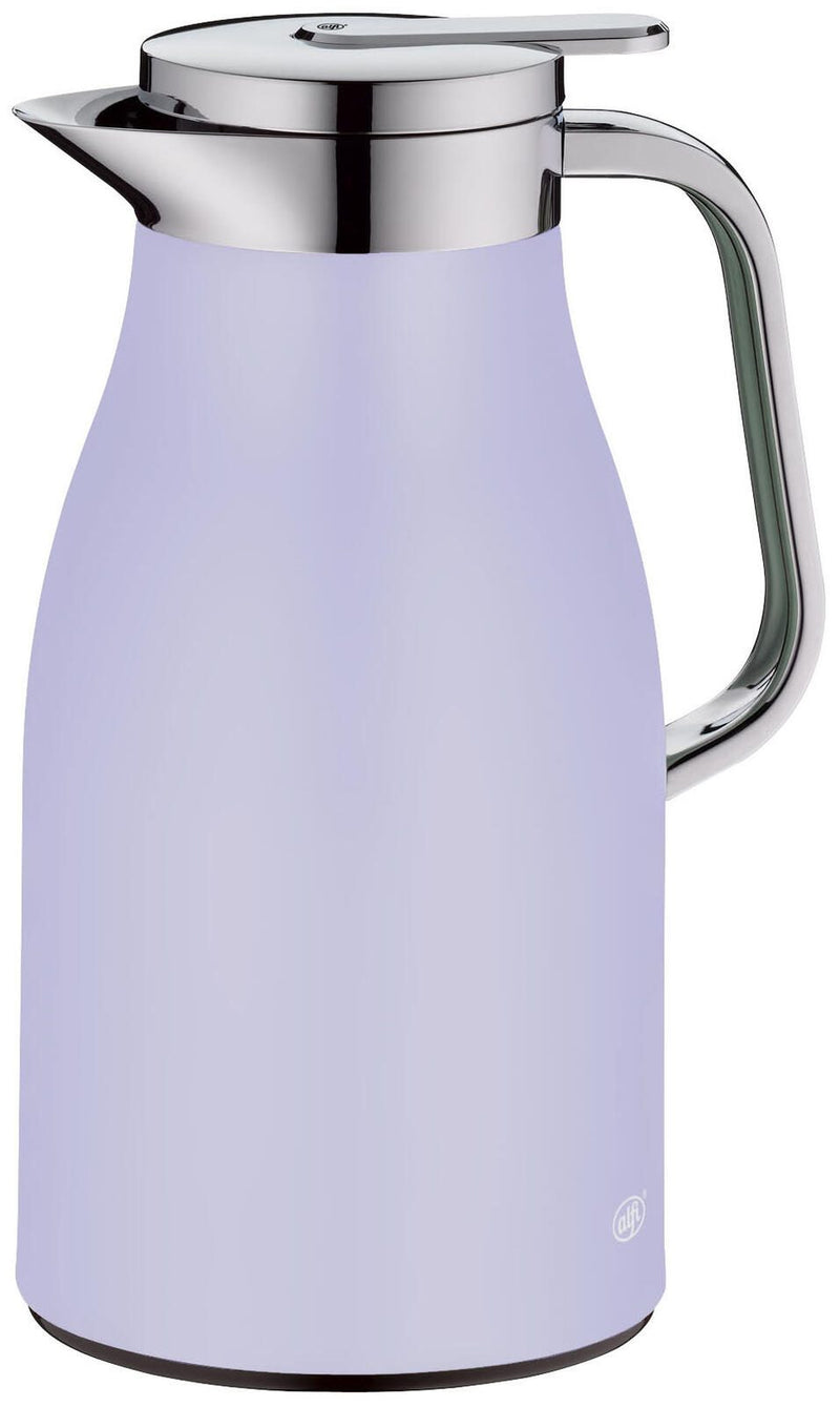 alfi Isolierkanne Skyline 1,0 l lila