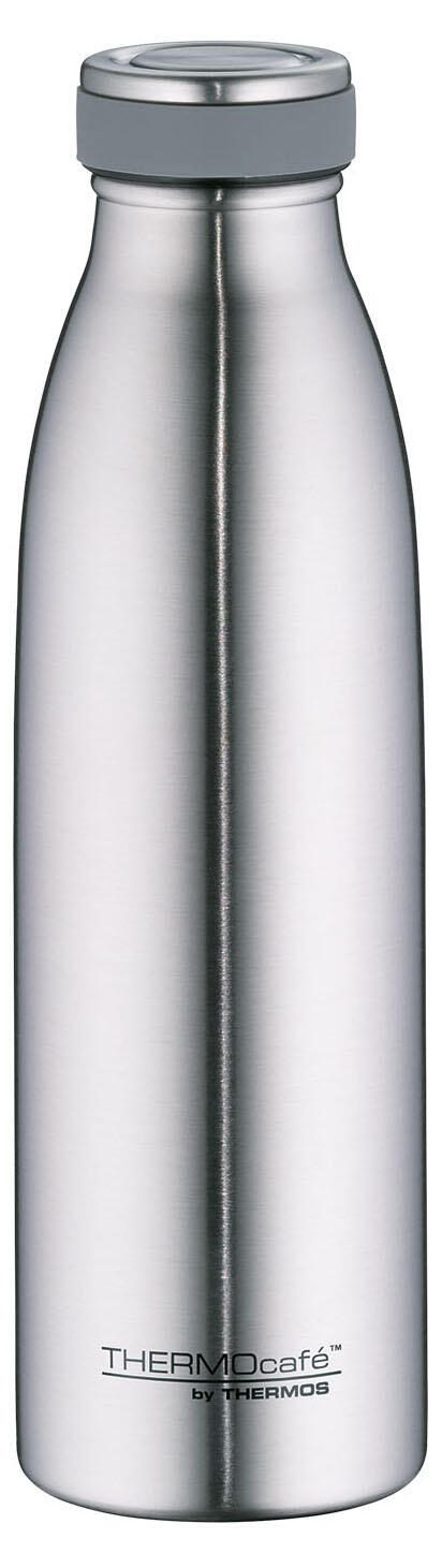 THERMOS® Isolierflasche TC Bottle 0,5 l silber