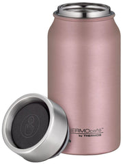 THERMOS® Isolierbecher TC Bottle 0,35l roségold