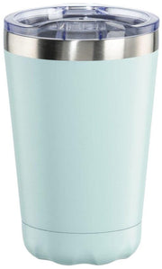 xavax® Isolierbecher 270 ml blau