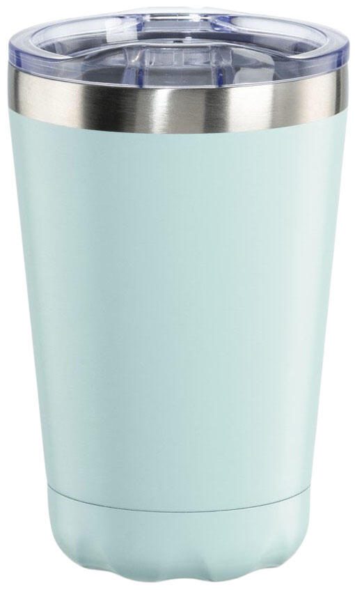 xavax® Isolierbecher 270 ml blau