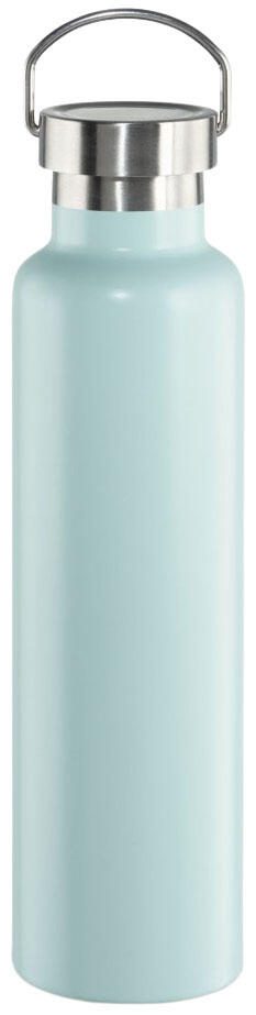 xavax® Isolierflasche 750 ml pastellblau