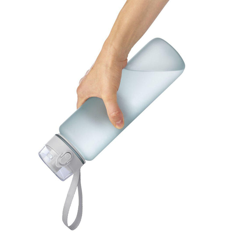xavax® Trinkflasche 1,0 l transparent