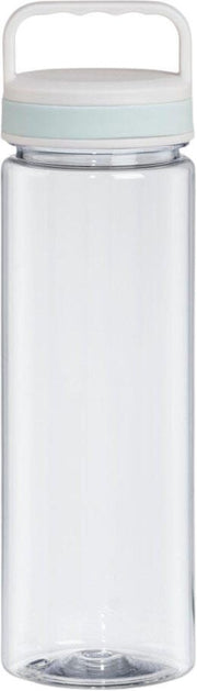 xavax® Trinkflasche 900 ml transparent