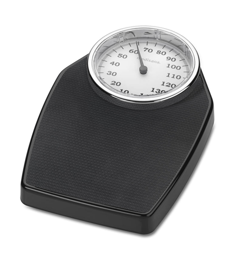 medisana Personenwaage PS 100