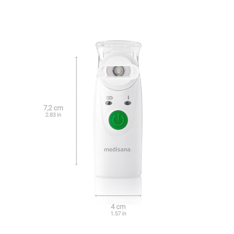 medisana IN 525 Inhalationsgerät