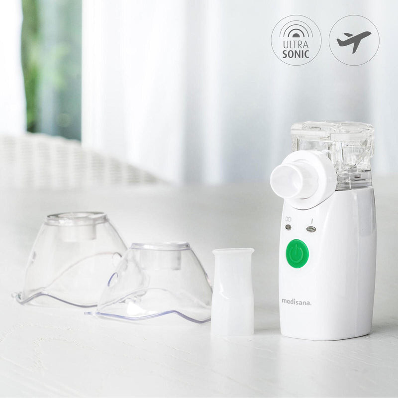 medisana IN 525 Inhalationsgerät