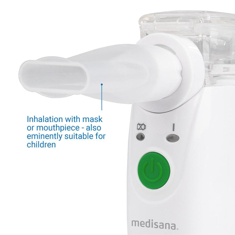 medisana IN 525 Inhalationsgerät
