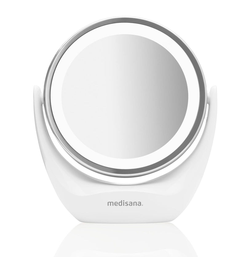 medisana Kosmetikspiegel beleuchtet 88554 CM 835