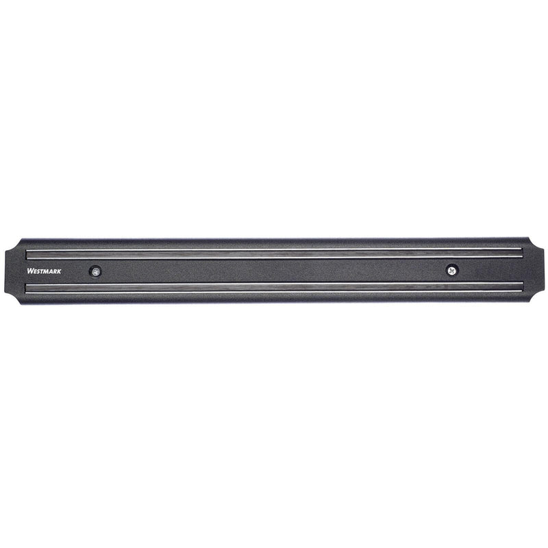 WESTMARK Magnetleiste 5,0 x 38,0 cm schwarz