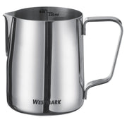 WESTMARK Brasilia Milchkännchen 220,0 ml silber