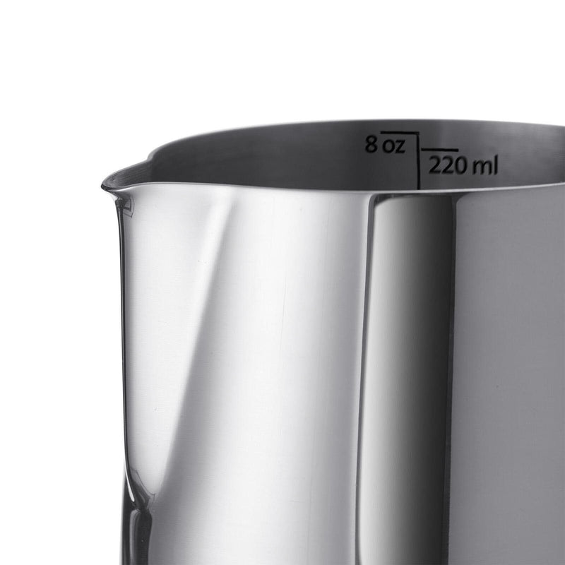 WESTMARK Brasilia Milchkännchen 220,0 ml silber