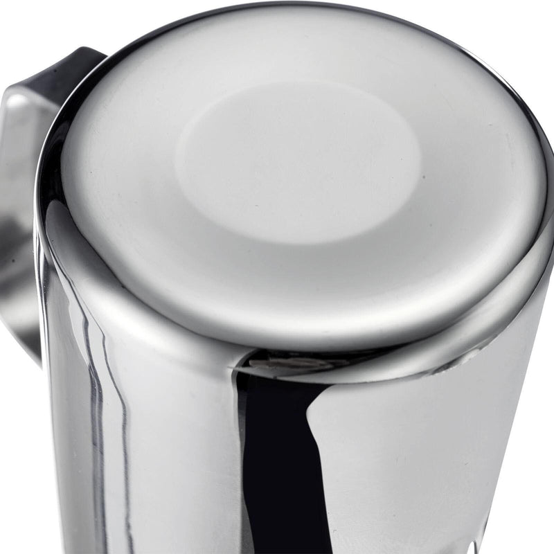 WESTMARK Brasilia Milchkännchen 220,0 ml silber