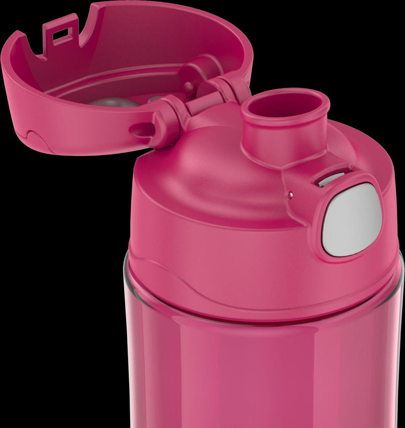 THERMOS® Trinkflasche FUNTAINER Kids 0,47 l pink