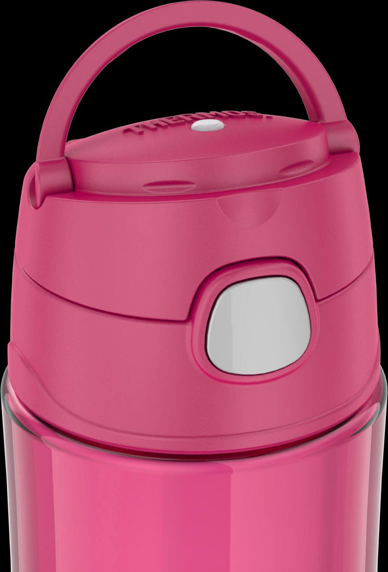 THERMOS® Trinkflasche FUNTAINER Kids 0,47 l pink