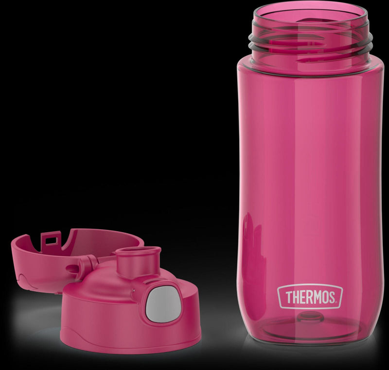 THERMOS® Trinkflasche FUNTAINER Kids 0,47 l pink