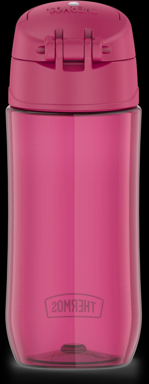 THERMOS® Trinkflasche FUNTAINER Kids 0,47 l pink