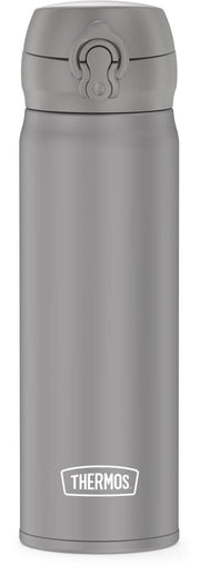 THERMOS® Isolierflasche Ultralight 0,5 l grau