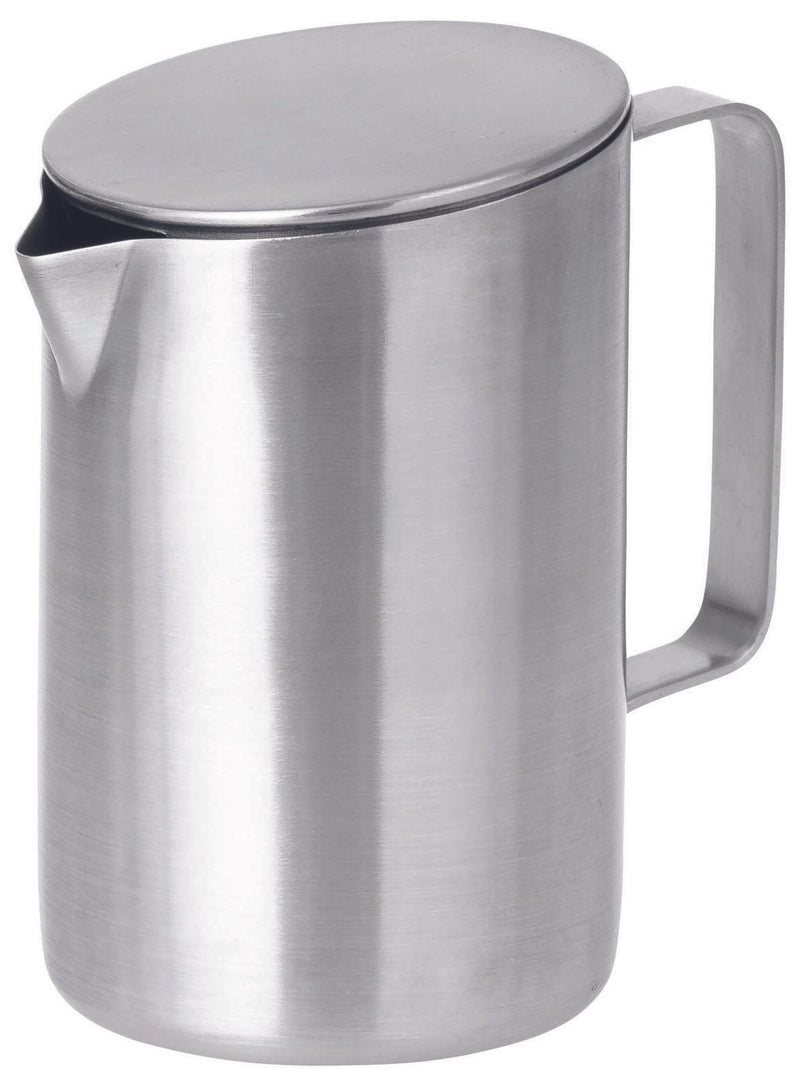 Esmeyer Vista Milchkännchen 9.2 cm silber