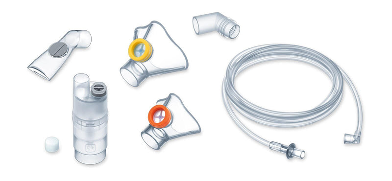 beurer IH 26 Kids Inhalationsgerät