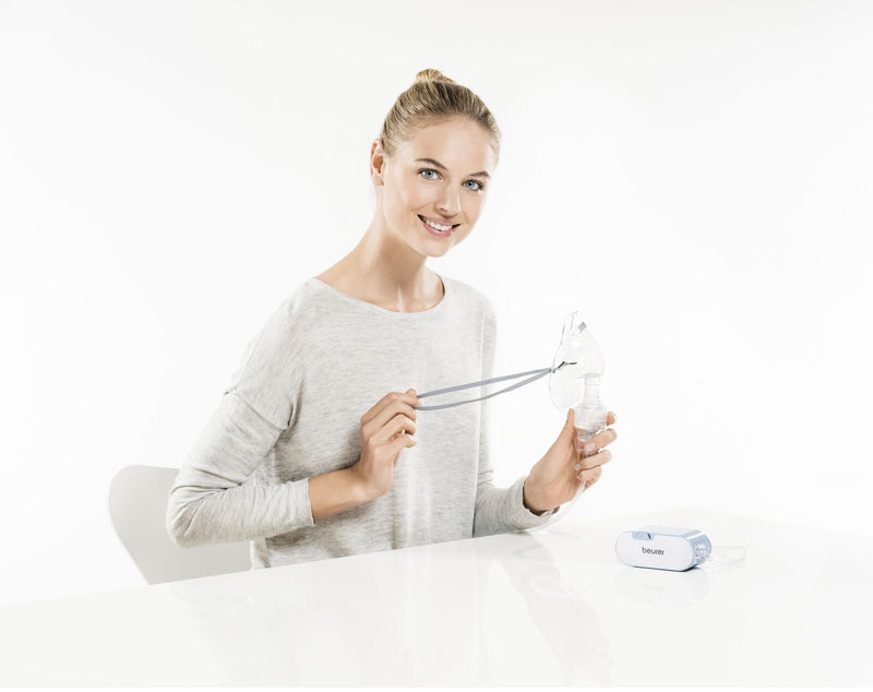 beurer IH 60 Inhalationsgerät