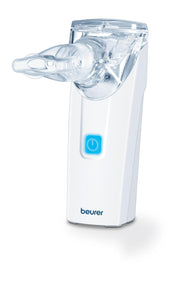 beurer IH 55 Inhalationsgerät