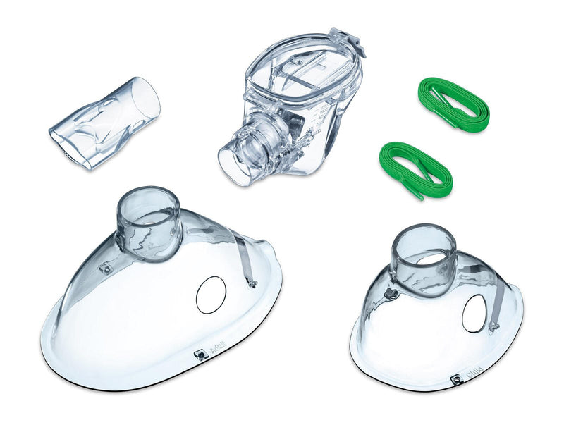 beurer IH 55 Inhalationsgerät