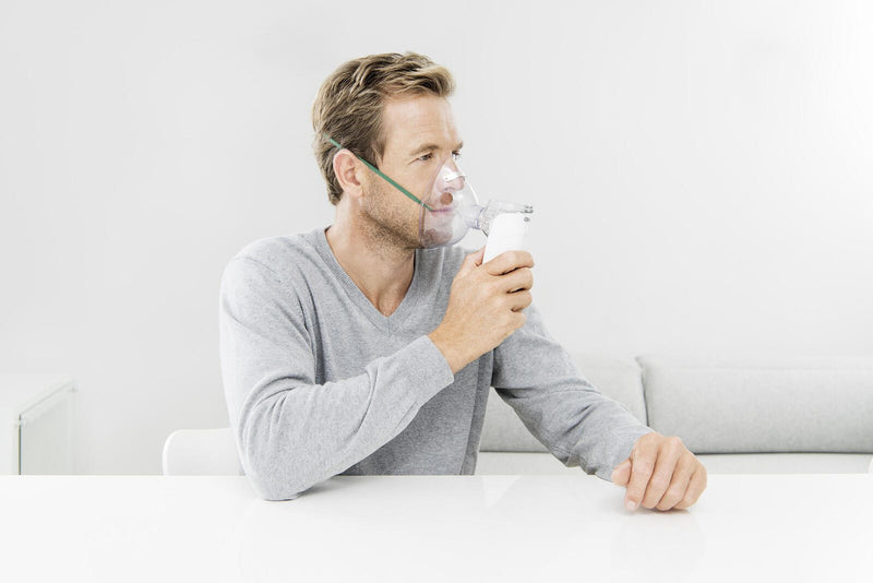 beurer IH 55 Inhalationsgerät