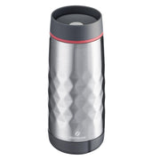 WESTMARK Isolierbecher Viva 400 ml silber