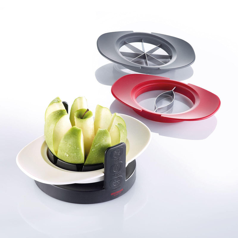 WESTMARK Apfelschneider Tutti Frutti