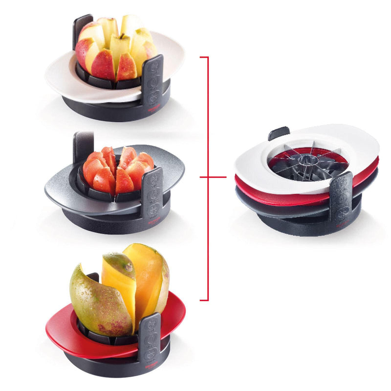 WESTMARK Apfelschneider Tutti Frutti