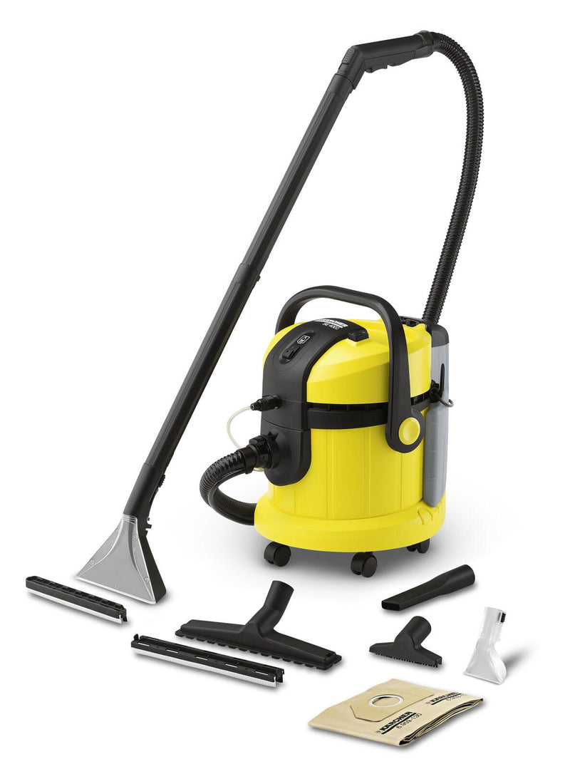 KÄRCHER Waschsauger SE4002