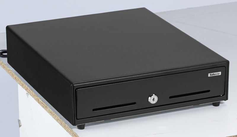 Safescan Geldkassette Sd-3540 schwarz