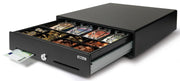 Safescan Geldkassette Sd-3540 schwarz
