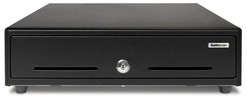 Safescan Geldkassette Sd-3540 schwarz